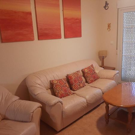 Nice Apartment With Spacious Terrass And Rooftop Los Alcazares Ngoại thất bức ảnh